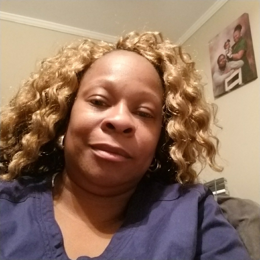 Meet your Posher, Tasha